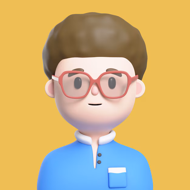 Avatar da área dos comentários do desenvolvedor