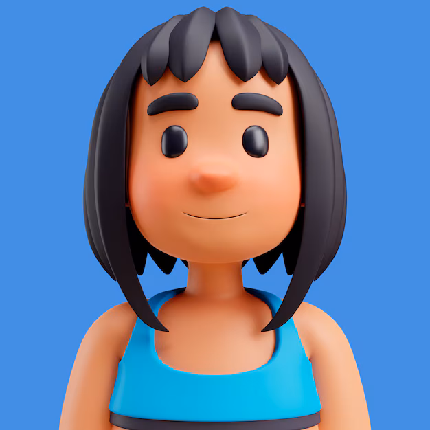 Avatar da área dos comentários do desenvolvedor
