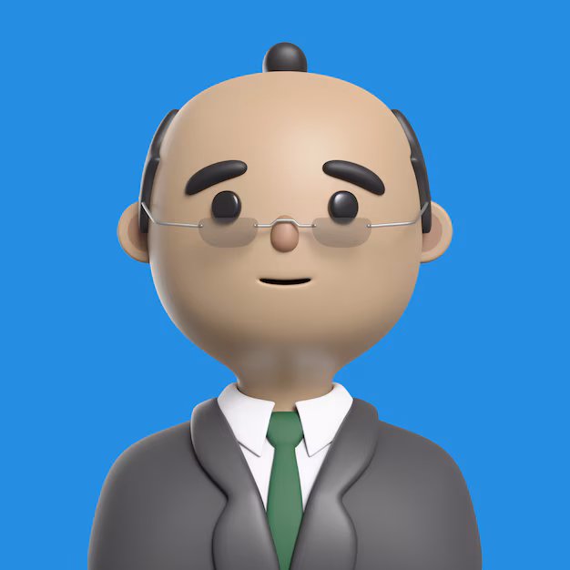 Avatar da área dos comentários do desenvolvedor