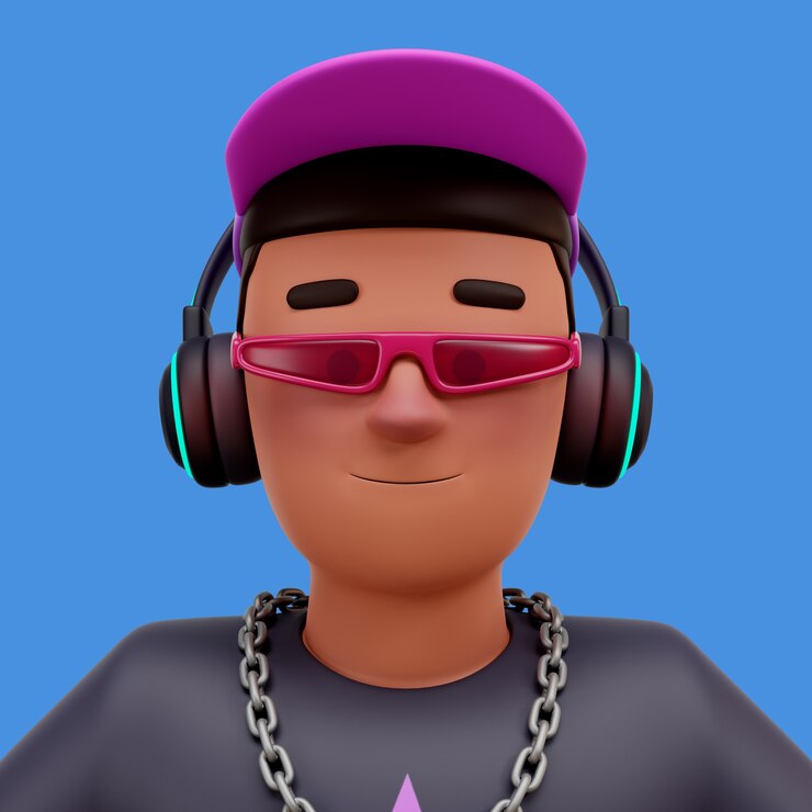 Avatar da área dos comentários do desenvolvedor